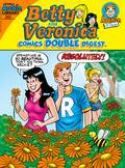 BETTY & VERONICA DOUBLE DIGEST #243