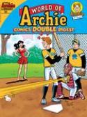 WORLD OF ARCHIE COMICS DOUBLE DIGEST #58
