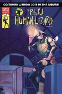 PITIFUL HUMAN LIZARD #7 CVR B CAMPBELL