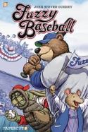 (USE APR208100) FUZZY BASEBALL GN VOL 01