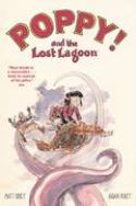 POPPY AND THE LOST LAGOON GN