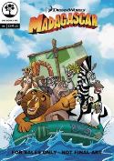 MADAGASCAR #2