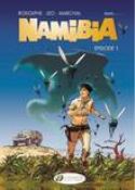 NAMIBIA GN VOL 01 EPISODE 1
