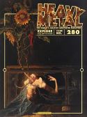 HEAVY METAL #280 CVR B POTOCKI (MR)