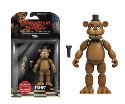 FIVE NIGHTS AT FREDDYS FREDDY AF
