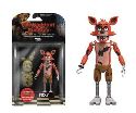 FIVE NIGHTS AT FREDDYS FOXY AF