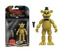 FIVE NIGHTS AT FREDDYS GOLD FREDDY AF