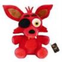 FIVE NIGHTS AT FREDDYS FOXY 16IN PLUSH