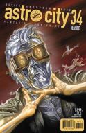 ASTRO CITY #34