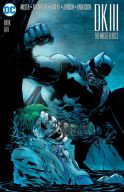 DARK KNIGHT III MASTER RACE #5 (OF 8) LEE VAR ED