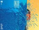DARK KNIGHT III MASTER RACE #5 (OF 8) MILLER VAR ED