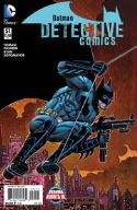 DETECTIVE COMICS #51 ROMITA VAR ED