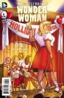 LEGEND OF WONDER WOMAN #4 (OF 9)