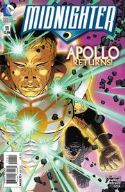 MIDNIGHTER #11