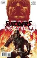 SUICIDERS KINGS OF HELLA #2 (OF 6) (MR)