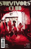 SURVIVORS CLUB #7 (MR)