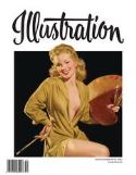 ILLUSTRATION MAGAZINE #52