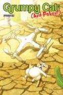 GRUMPY CAT & POKEY #3 (OF 6) CVR A UY
