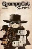 GRUMPY CAT & POKEY #3 (OF 6) CVR C HAESER