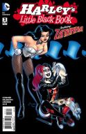 HARLEYS LITTLE BLACK BOOK #3