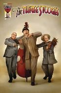 THREE STOOGES BOYS ARE BACK MAIN CVR