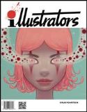 ILLUSTRATORS MAGAZINE #14