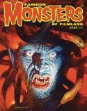 FAMOUS MONSTERS OF FILMLAND #285