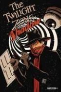 TWILIGHT ZONE SHADOW #1 (OF 4) CVR A FRANCAVILLA
