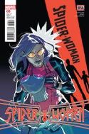 SPIDER-WOMAN #6 SWO