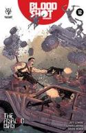 BLOODSHOT REBORN #12 CVR A BODENHEIM