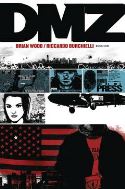 DMZ TP BOOK 01 (MR)