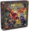 TALISMAN THE CATACLYSM EXPANSION