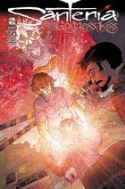 SANTERIA THE GODDESS KISS #2 (OF 5) CVR B LORENZANA