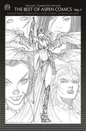 MICHAEL TURNER ART EDITION ASPEN EXTENDED ED