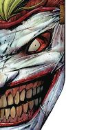 DC COMICS ESSENTIALS BATMAN DEATH OF THE FAMILY #1