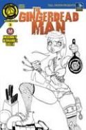 GINGERDEAD MAN #3 CVR C MENDOZA (MR)
