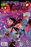 VAMPBLADE #4 CVR A YOUNG (MR)