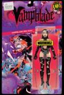 VAMPBLADE #4 CVR D RISQUE ACTION FIGURE (MR)