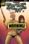 ZOMBIE TRAMP ONGOING #22 CVR B TMCHU RISQUE (MR)