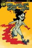 ZOMBIE TRAMP ONGOING #22 CVR E MASSA (MR)