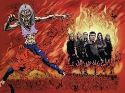 ROCK & ROLL BIOGRAPHIES IRON MAIDEN