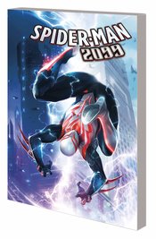 SPIDER-MAN 2099 TP VOL 03 SMACK TO FUTURE