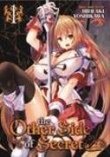 OTHER SIDE OF SECRET GN VOL 01 (MR)