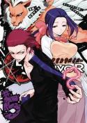 DEVIL SURVIVOR GN VOL 05 (MR)