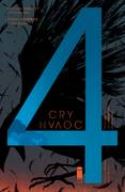 CRY HAVOC #4 CVR B SHALVEY & BELLAIRE (MR)