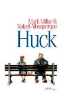 HUCK #6 CVR B ALBUQUERQUE
