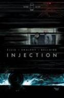 INJECTION #9 CVR A SHALVEY & BELLAIRE (MR)