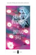 WICKED & DIVINE #18 CVR A MCKELVIE & WILSON (MR)