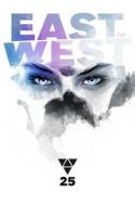 EAST OF WEST #25 CVR B HICKMAN