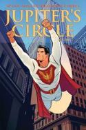 JUPITERS CIRCLE VOL 2 #6 (OF 6) CVR C TORRES (MR)